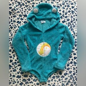 CARE BEAR costume 🌙🐻